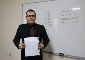 Matematikte yeni buluş: Adem Teorisi
