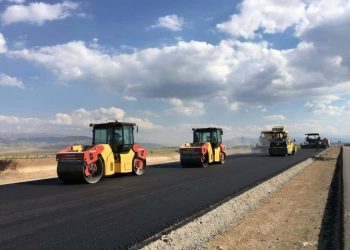 Asfalt kanserojen ama vazgeçmiyoruz