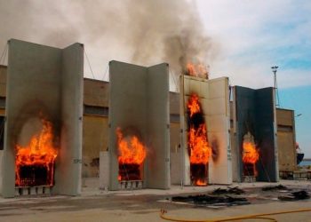 Betonarme Yapılarda Isıl Genleşme ve Büzülme Etkileri