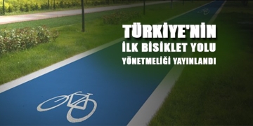 Bisiklet Yolları Yönetmeliği Yayınlandı Ama!
