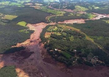 Brezilya’da heyelan: 7 ölü, 3 yaralı