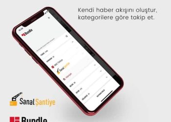 Sanal Şantiye Bundle’da!