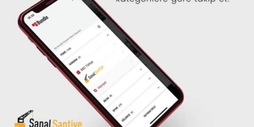 Sanal Şantiye Bundle’da!