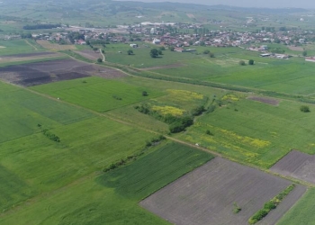 Bursa, Yalova ve Kocaeli’de 123 bin 150 dekar alanda toplulaştırma yapıldı