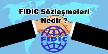FIDIC Sözleşmeleri Nedir ?