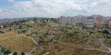 Çinçin’de dönüşüm devam ediyor