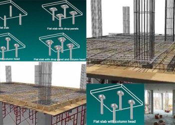 TBDY-2018’e Göre Kirişsiz Döşemeler