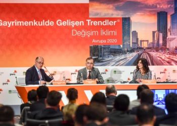 Gayrimenkulde Gelişen Trendler 2020 Avrupa Raporu açıklandı