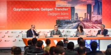 Gayrimenkulde Gelişen Trendler 2020 Avrupa Raporu açıklandı