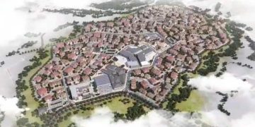 100 bin Sosyal Konut Projesi’nde aslan payı Gaziantep’in