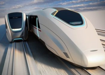 Hareketli İki Tren Arasında Geçiş Yapabileceğiz