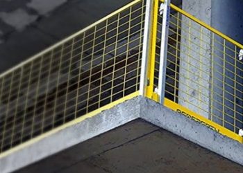 İnşaat Bariyerleri Nedir? Niçin Kullanılır?