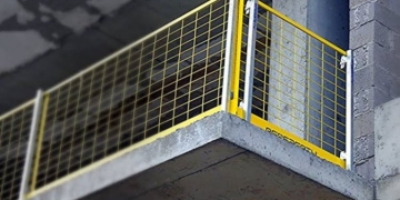 İnşaat Bariyerleri Nedir? Niçin Kullanılır?