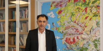 Olası bir İzmir depremiyle ilgili tekrar uyardı