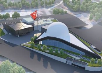 Teknik Gezi | İzmit Deprem Müzesi