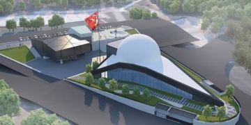 Teknik Gezi | İzmit Deprem Müzesi