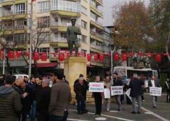 Ev sahibi olmak isterken dolandırıldık