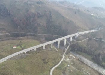 Asrın projesi tamamlanmak üzere