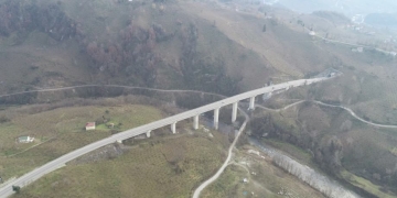 Asrın projesi tamamlanmak üzere