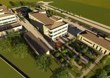 Karaman’da sağlık kompleksi 2020 yılının sonunda hizmete girecek