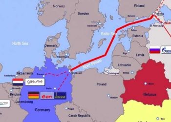 Almanya Kuzey Akım 2’den geri adım atmıyor