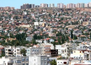 Masa Dağı’nda 5 mahalleye 5 kat izni