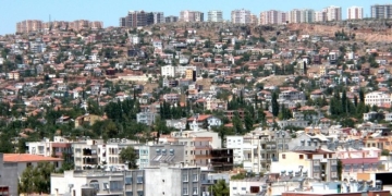 Masa Dağı’nda 5 mahalleye 5 kat izni