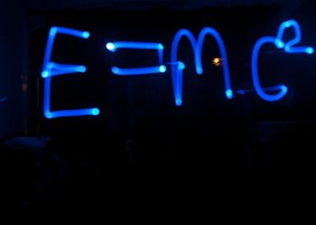 E=MC2 ‘ye Büyük Ödül