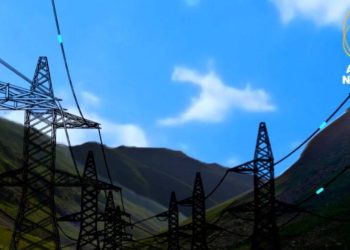 Akkuyu’da elektrik iletim sistemi bağlantı anlaşması imzalandı