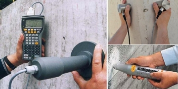 Hasarsız Beton Testi Yöntemleri | Önemi ve Çeşitleri