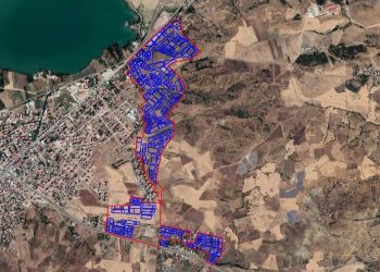 81 ilde “Örnek İmar Uygulaması” hazırlanıyor