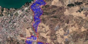81 ilde “Örnek İmar Uygulaması” hazırlanıyor