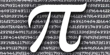 Matematik’te Pi sayısı gereksiz