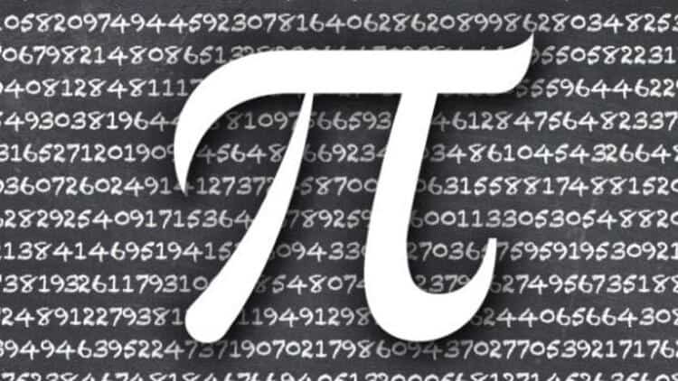 Matematik’te Pi sayısı gereksiz