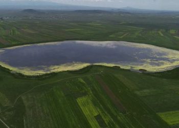 Türkiye’nin 13. Ramsar alanı Kuyucuk Gölü’ne can suyu
