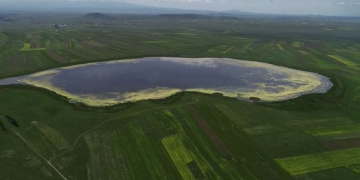 Türkiye’nin 13. Ramsar alanı Kuyucuk Gölü’ne can suyu