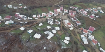 Asırlık mahalleye yıkım kararı