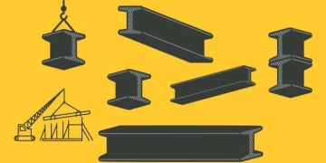 Kiriş Nedir? İnşaatta En Çok Kullanılan Kiriş Örnekleri