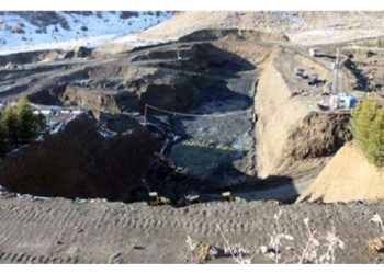 KKTC’ye ilk yeraltı barajı yapılacak