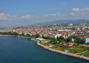 Yalova güne deprem tatbikatıyla uyandı