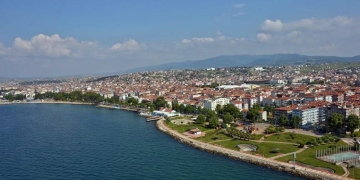 Yalova güne deprem tatbikatıyla uyandı