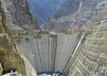 Yusufeli Barajı: Dar vadinin gizli hazinesi