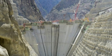Yusufeli Barajı: Dar vadinin gizli hazinesi