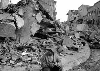 Şili Depreminden 17 Ağustos Depremine | Kaydedilmiş En Büyük Depremler