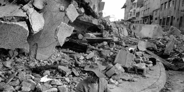 Şili Depreminden 17 Ağustos Depremine | Kaydedilmiş En Büyük Depremler