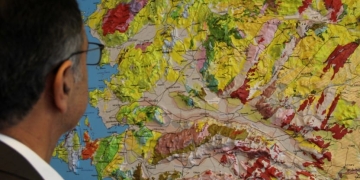 Akhisar depreminin İstanbul’da hissedilmesini uzmanlar yorumladı