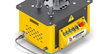 Demir Bükme Makinası Nedir ve Ne İşe Yarar?