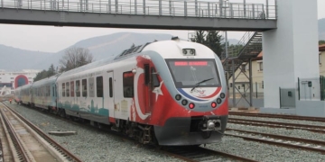 Türkiye’nin en büyük demir yolu modernizasyonunda sona gelindi