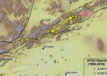 Mühendislerden 6,8 ve artçı depremlerle ilgili önemli açıklama