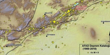 Mühendislerden 6,8 ve artçı depremlerle ilgili önemli açıklama